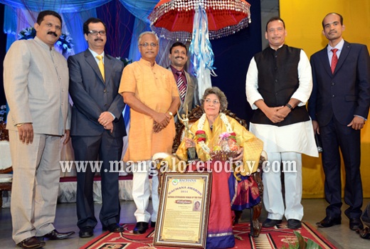 Rachana awards...